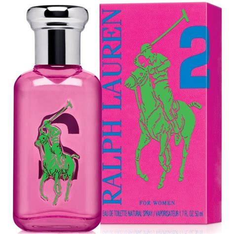 ralph lauren pink pony 2.